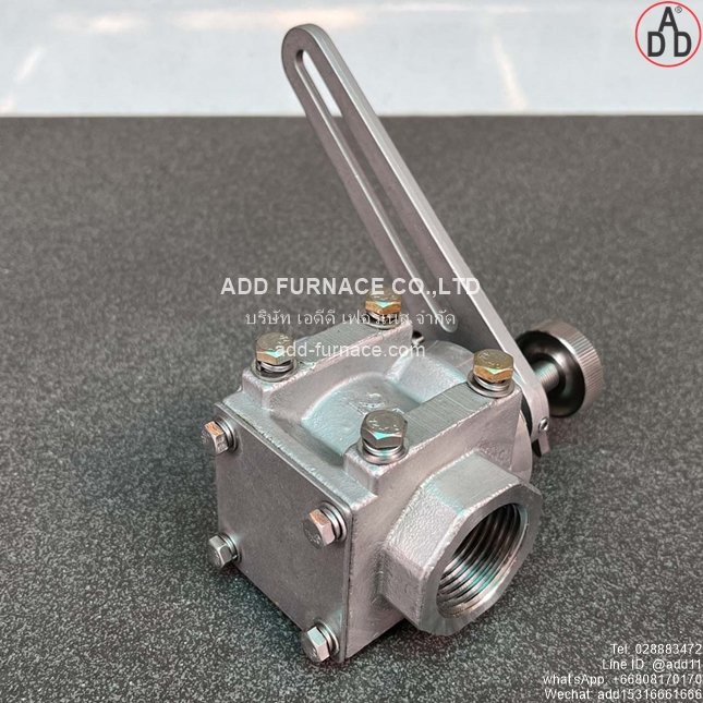 Yamataha SVP-25S (25)